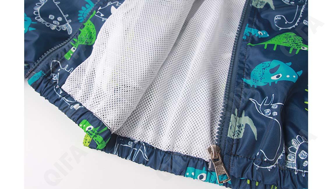 Детская Ветровка CC518_BJ015_247_2576