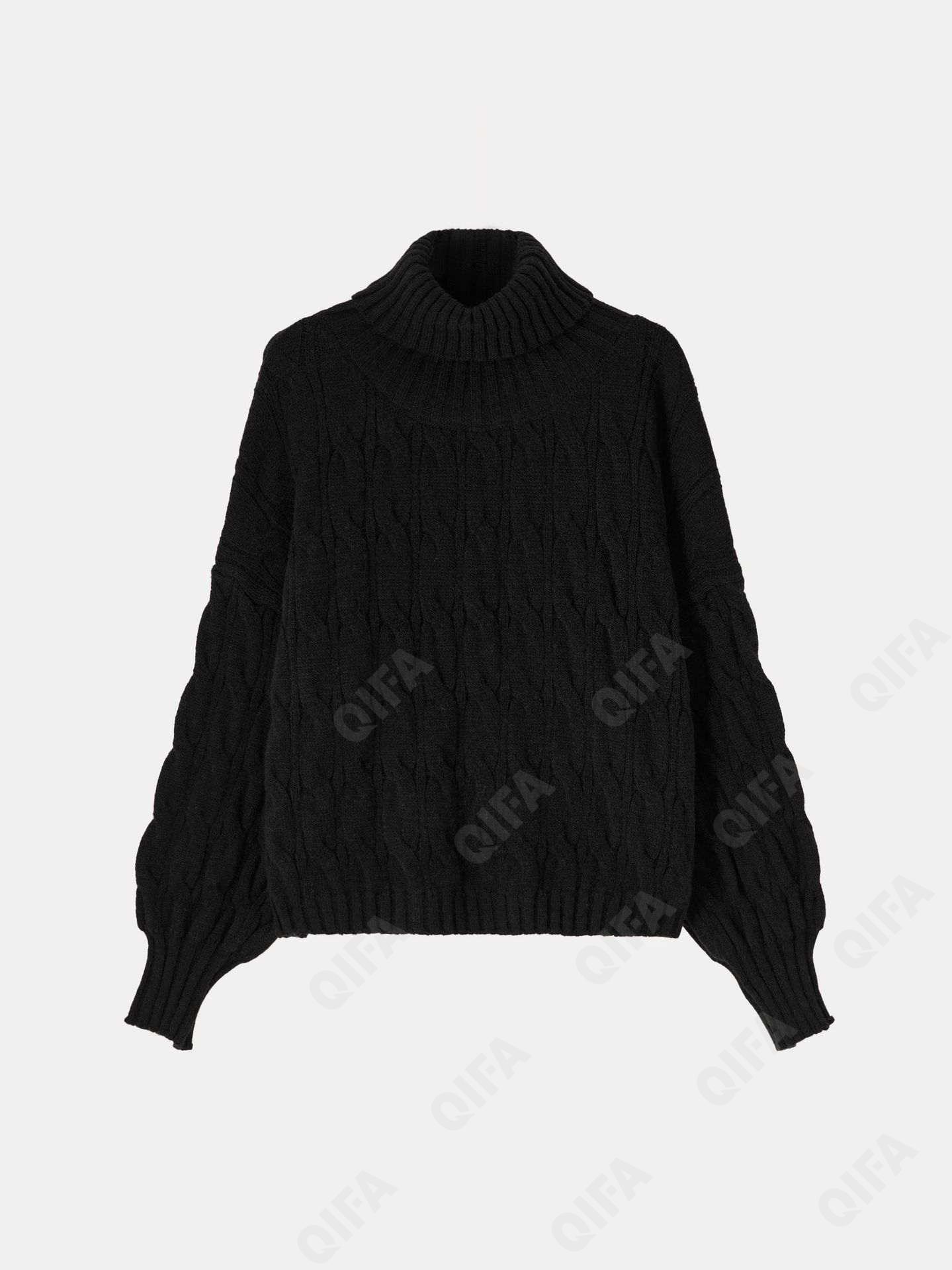 Женский Свитер CC4906_T41014-5