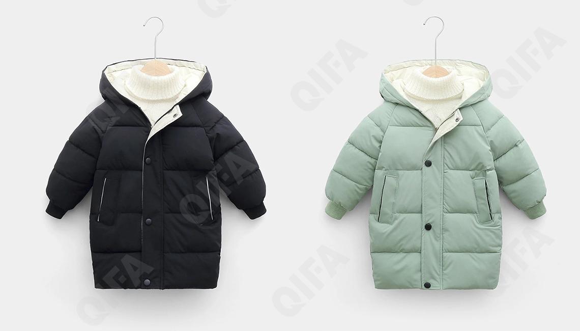 Детское Пальто CC1608_BM8856_231_2577