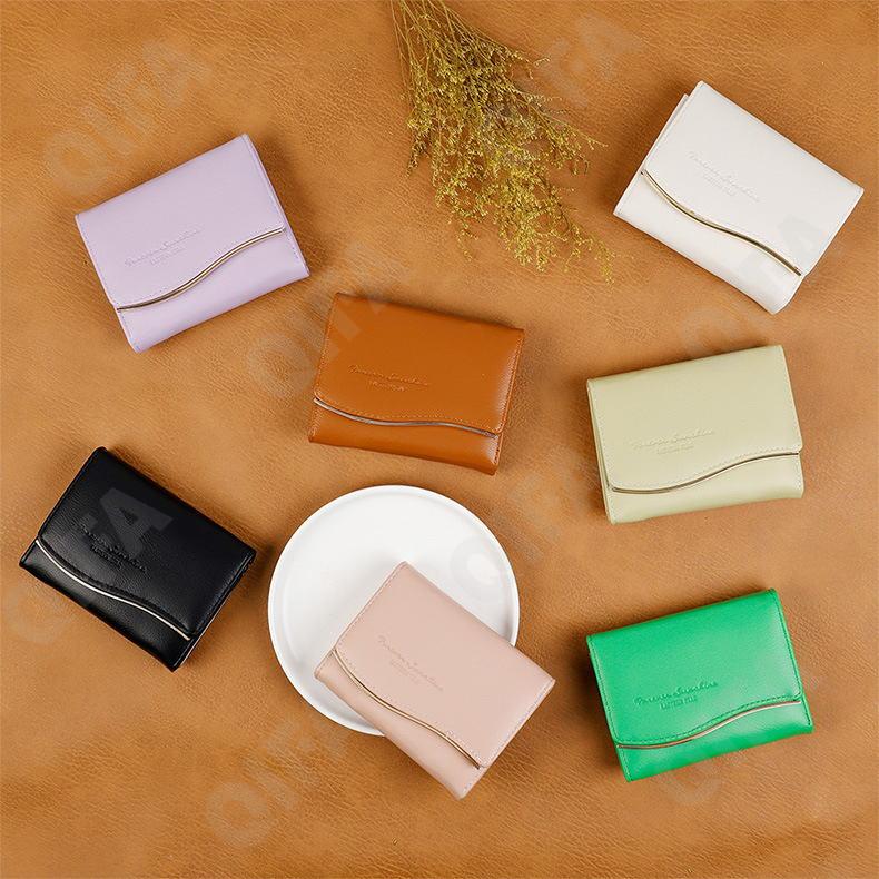 Женский Кошелек CC2568_SZ393-007-7