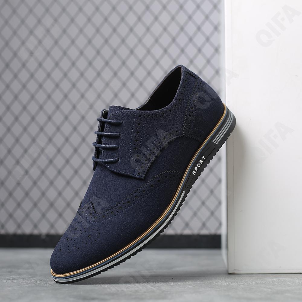 Мужские Полуботинки CC4114_SK08-L1