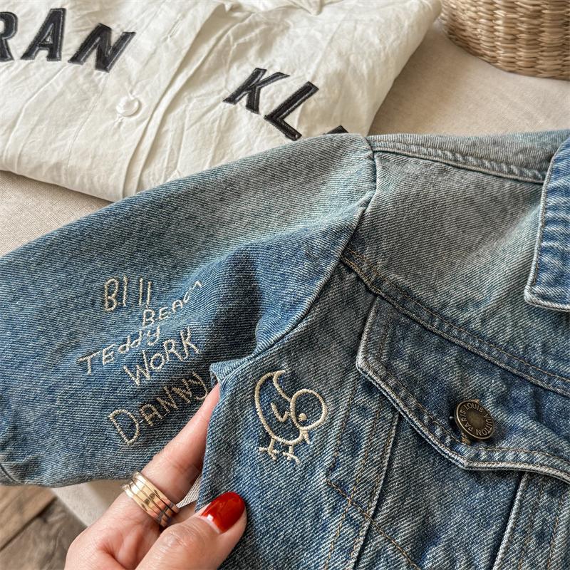 Детская Куртка CC1293_5550_247_2574_53