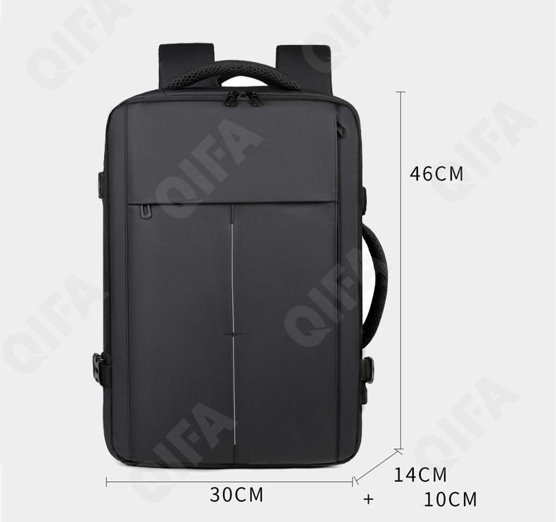 Мужской Рюкзак CC198_20817-1 Мужской Рюкзак CC198_20817-1