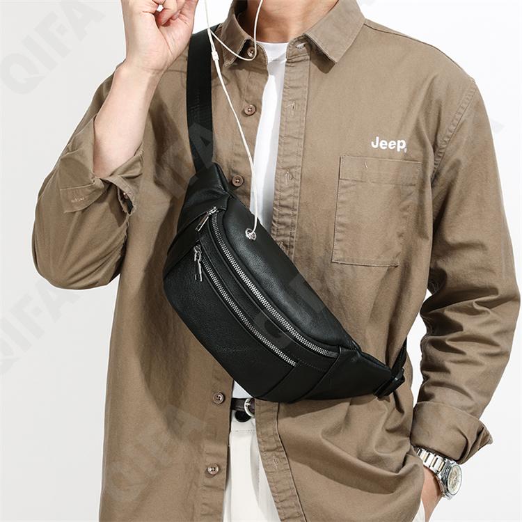 Мужская Сумка поясная CC2123_01798-3