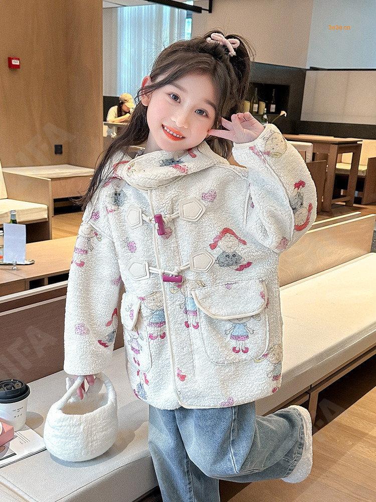 Детская Куртка CC4773_CQGKIGS_4558_1812_56 Детская Куртка CC4773_CQGKIGS_4558_1812_56