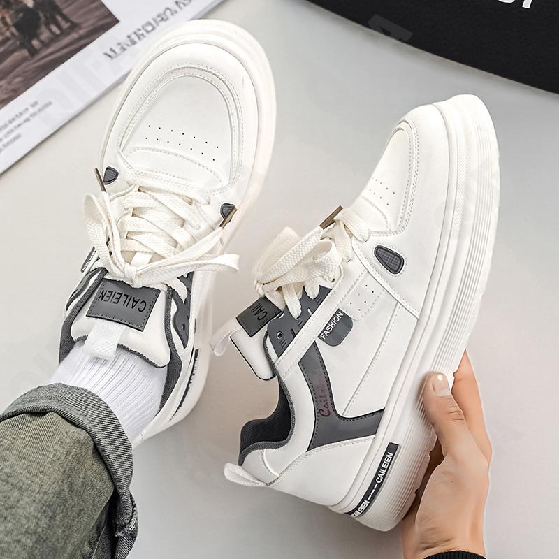 Мужские Полуботинки CC4019_JY-LZ1199-1 Мужские Полуботинки CC4019_JY-LZ1199-1