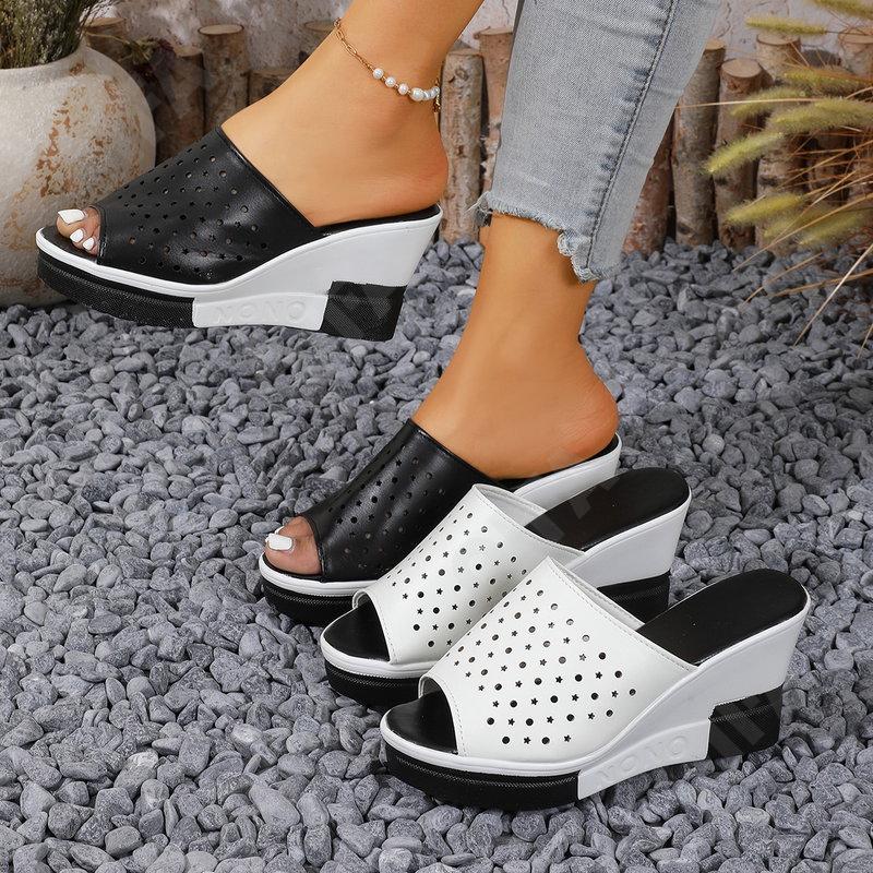 Женские Босоножки CC3840_H808-1