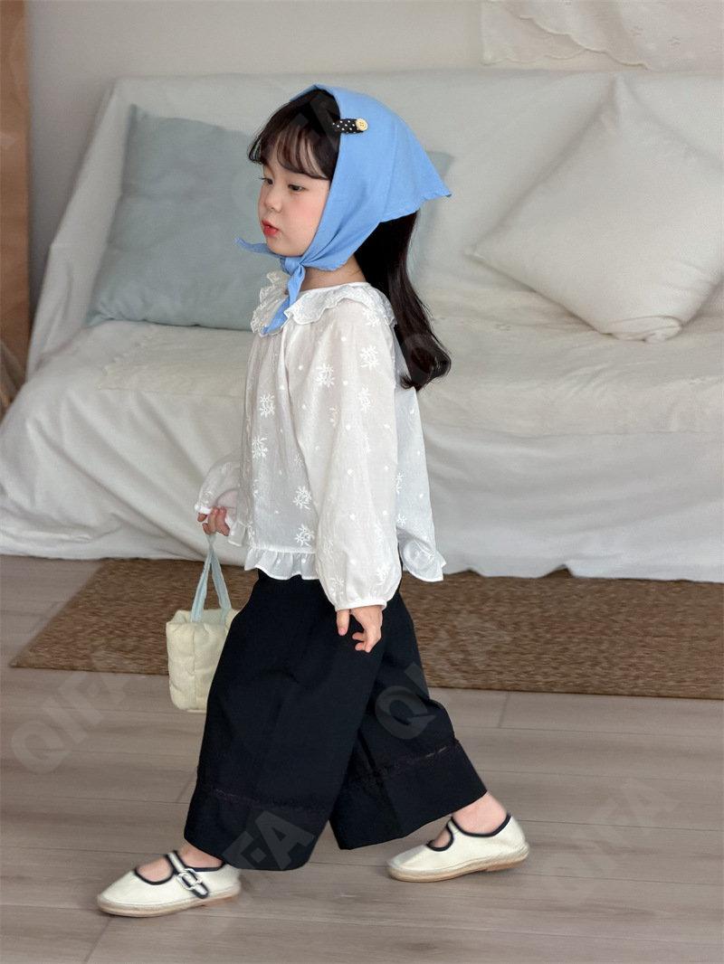 Детская Блузка CC2705_C26003_226_2576_45