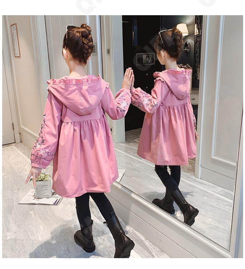 Детский Плащ CC1435_YBX8826_2990_2575 Детский Плащ CC1435_YBX8826_2990_2575