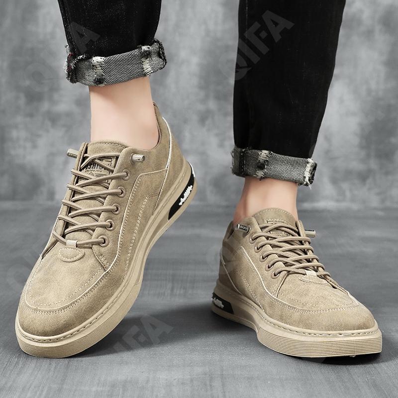 Мужские Кеды CC4818_JY-1990-1