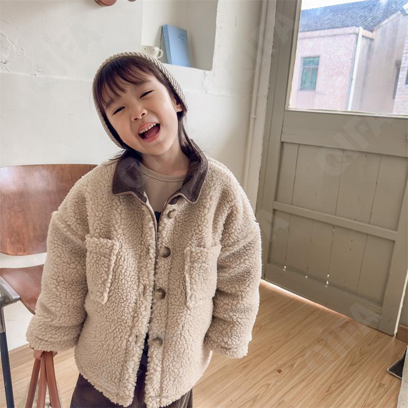 Детская Куртка CC1293_122710_234_2574