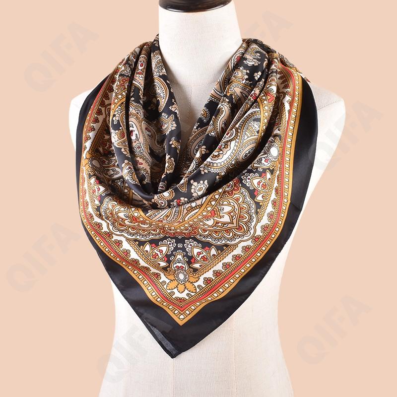 Женский Платок CC4230_XD095-1