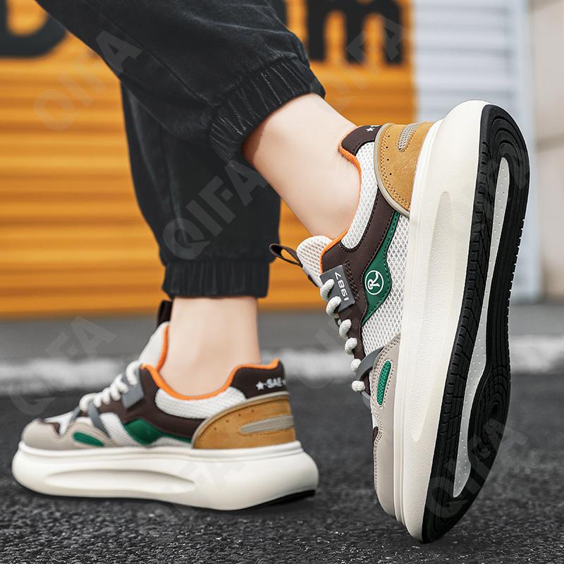 Мужские Кроссовки CC4282_6533-2