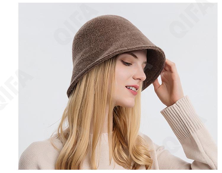 Женский Клош CC3581_XBG-9373A-8