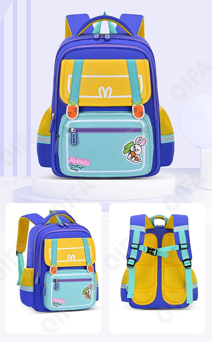 Детский Ранец CC2826_YY-8048-2