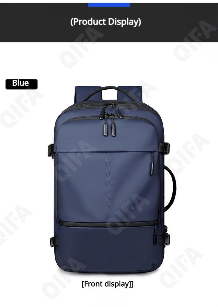 Мужской Рюкзак CC4530_QF-9905M-3