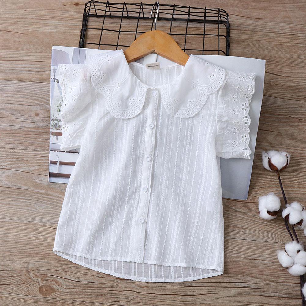 Детская Рубашка CC2327_2440-1