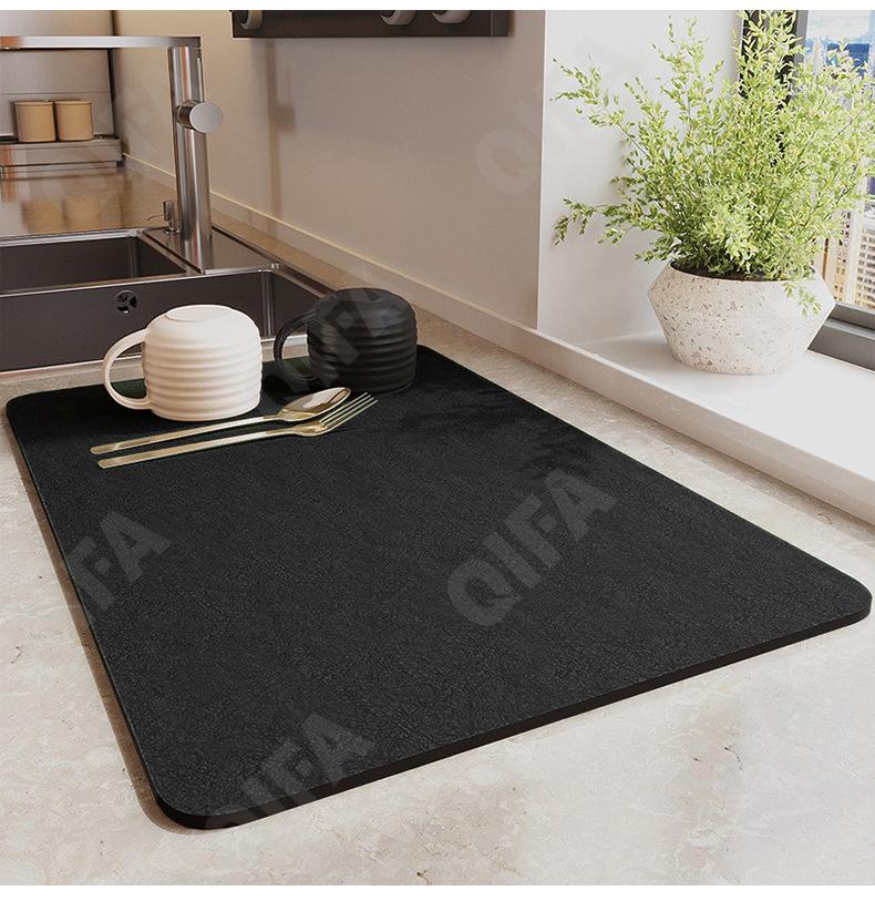 Коврик для сушки посуды CC5728_SJCS-1