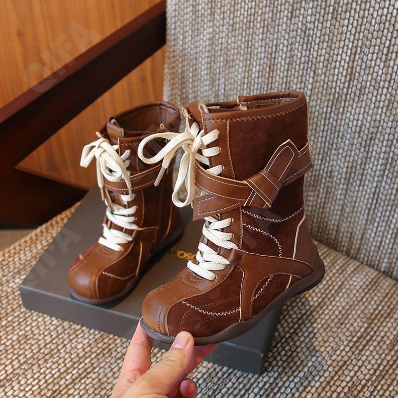 Детские Сапоги CC3962_590-B1 Детские Сапоги CC3962_590-B1