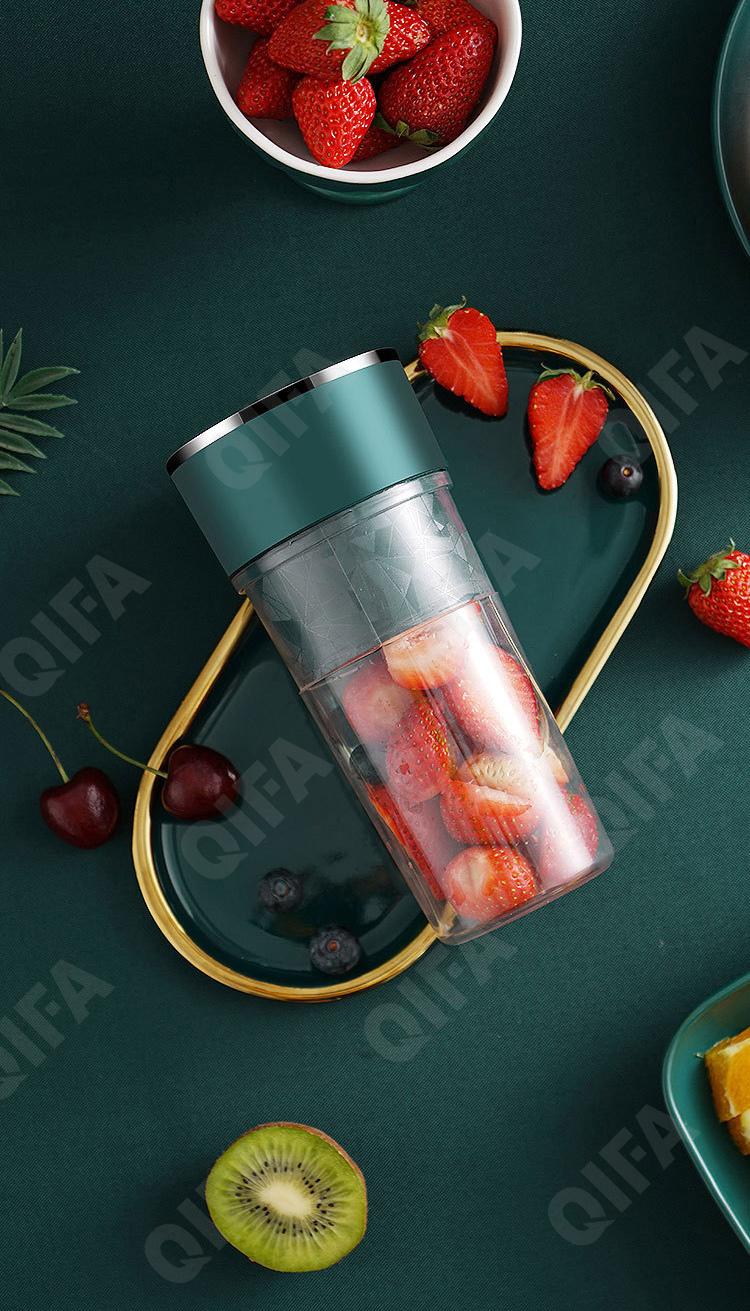 Блендер портативный CC2212_BG-G01-2