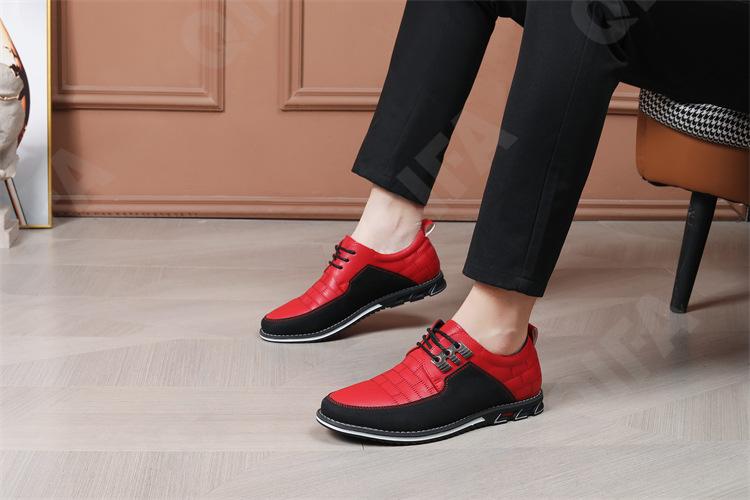 Мужские Туфли CC4891_034-6