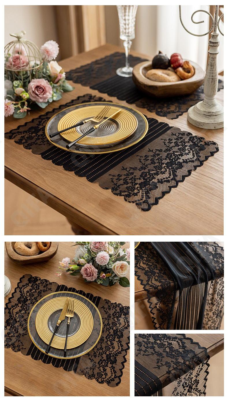 Дорожка на стол CC4102_NHQ13-6