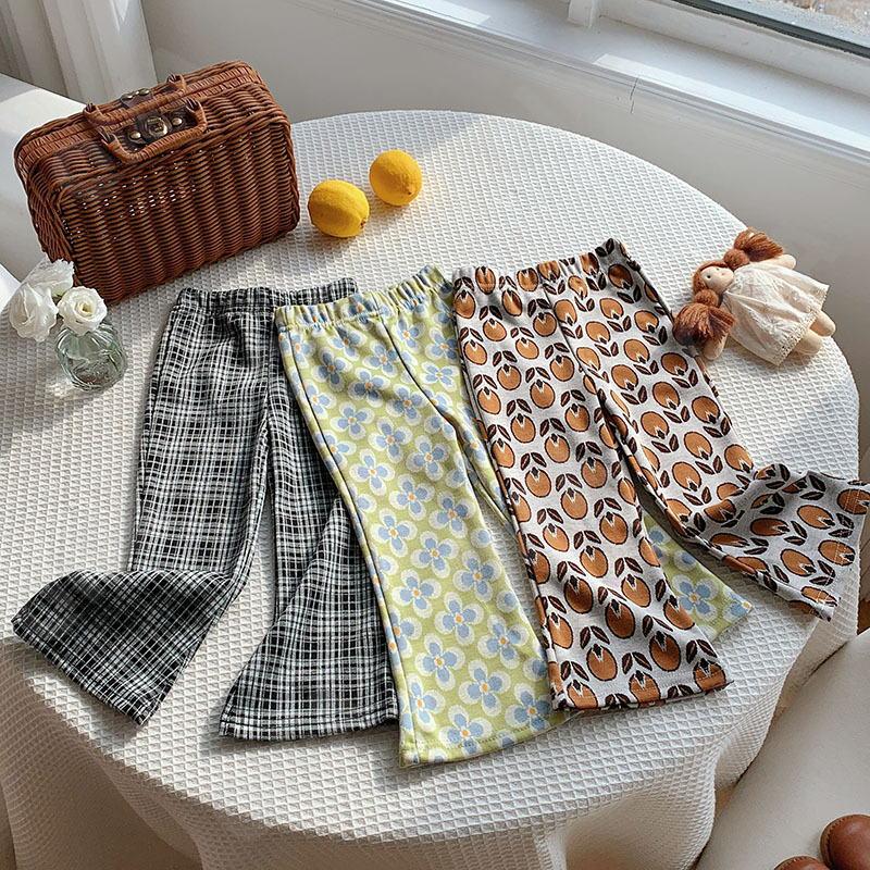 Детские Брюки CC2543_1180_231_2575_38