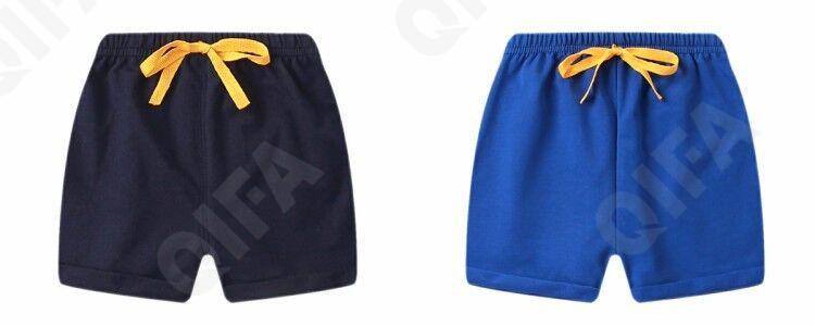 Детские Шорты CC518_KP016_953_2574