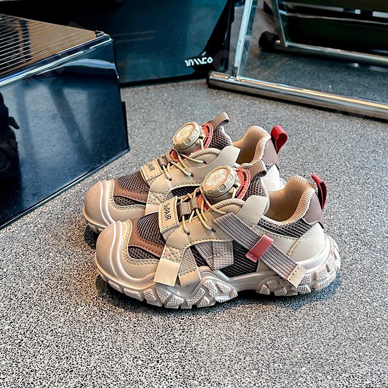 Детские Кроссовки CC4250_7563-A1