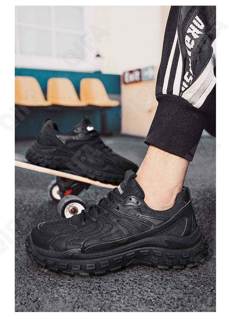 Мужские Кроссовки CC4411_T8811-1