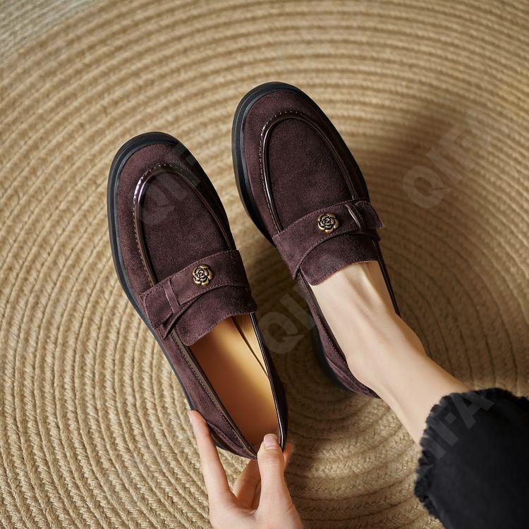 Женские Лоферы CC4419_D51-H655-2