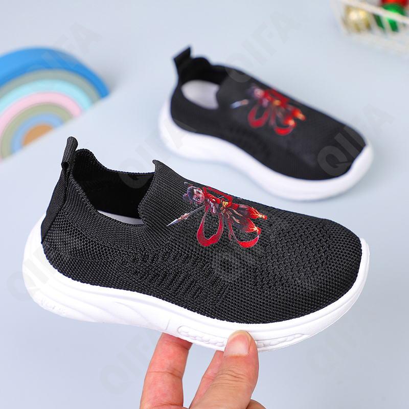 Детские Туфли