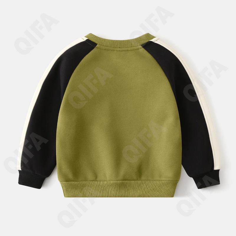 Детский Свитшот CC3266_SY4458_231_2574_98