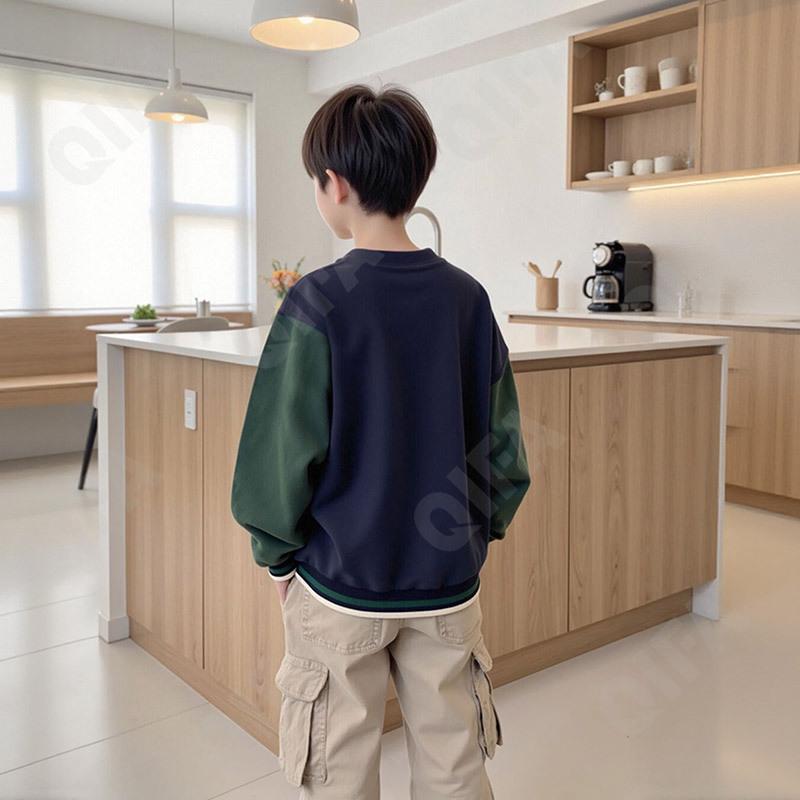 Детская Куртка CC4214_0737_958_1812_65