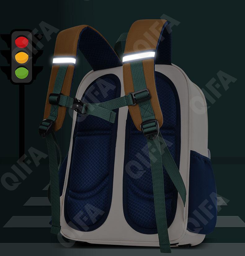 Детский Ранец CC2826_YY8031B-3