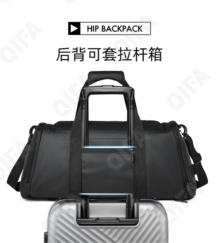 Мужская Дорожная сумка CC423_10750-2 Мужская Дорожная сумка CC423_10750-2