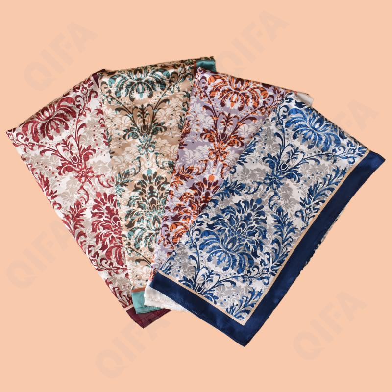 Женский Платок CC4230_GD251-2