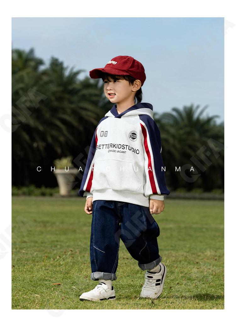 Детское Худи CC1327_CS7082_247_2574_17