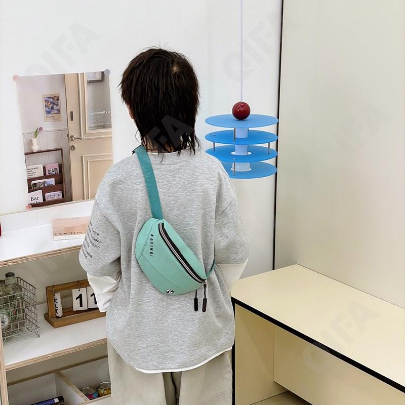 Детский Рюкзак на одно плечо RC779_8007-6 Детский Рюкзак на одно плечо RC779_8007-6