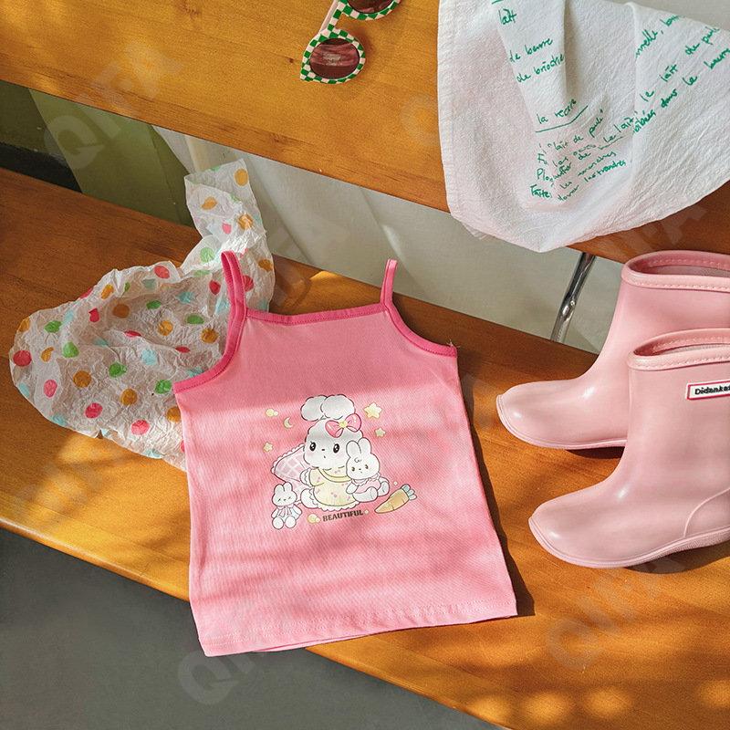 Детская Майка CC2543_YINHUADD004_243_2574_95