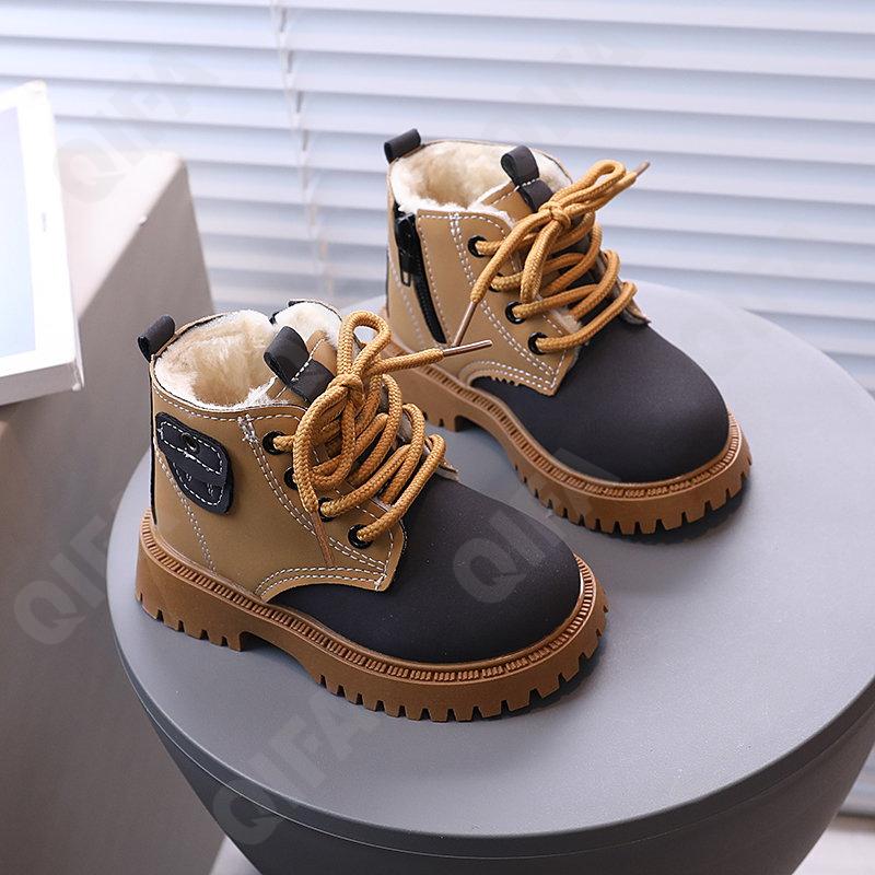 Детские Ботинки CC3959_3176M-A2