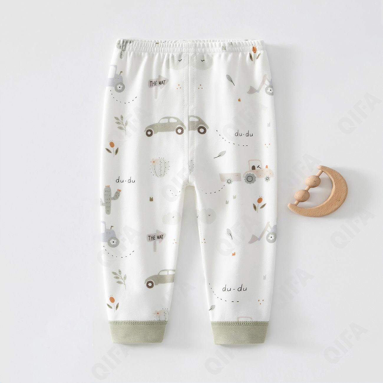 Детские Штанишки CC2359_166545_4549_1806_80