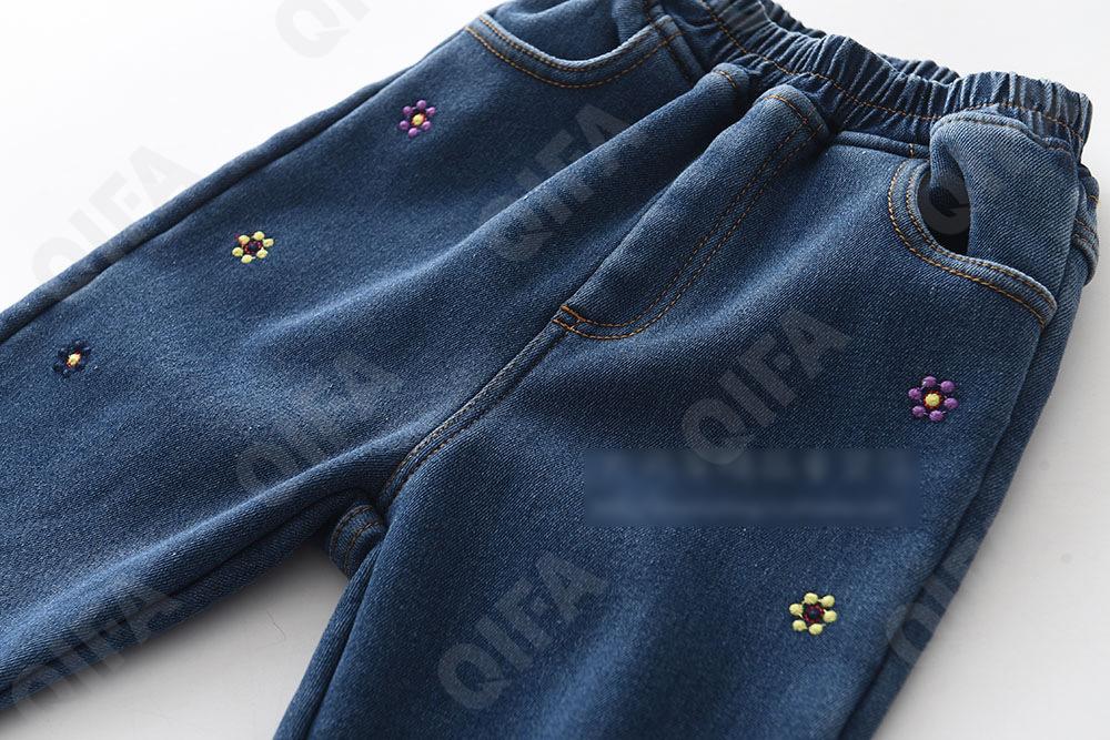 Детские Джинсы CC2119_1031-05-1