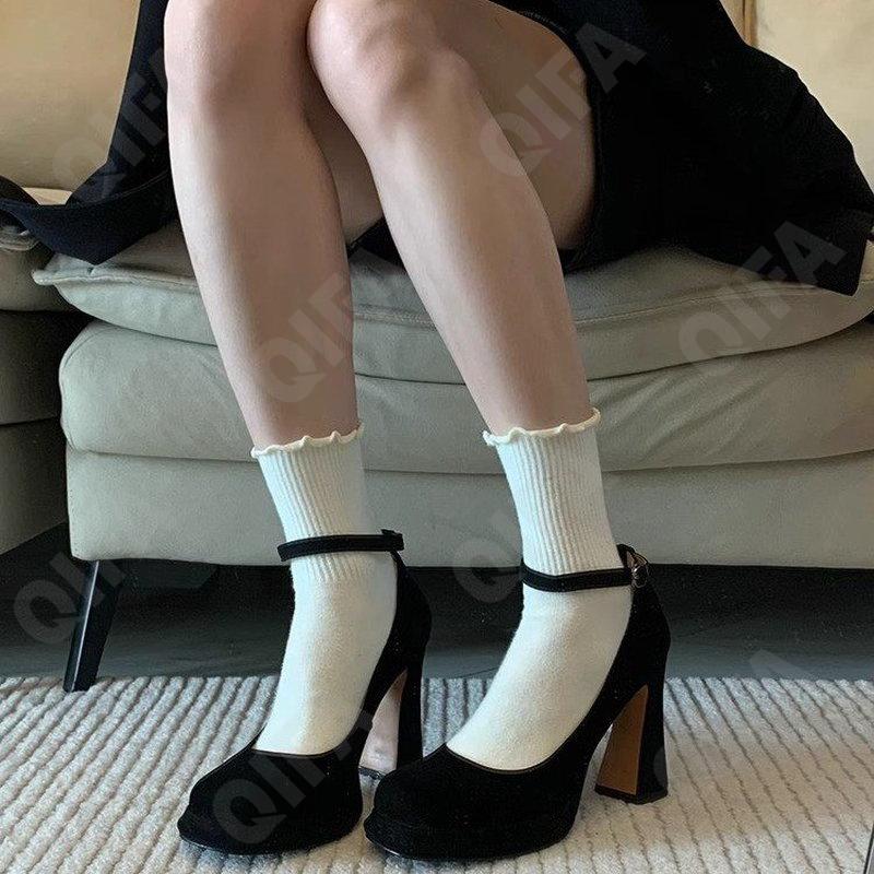 Женские Туфли CC4075_T-3-1