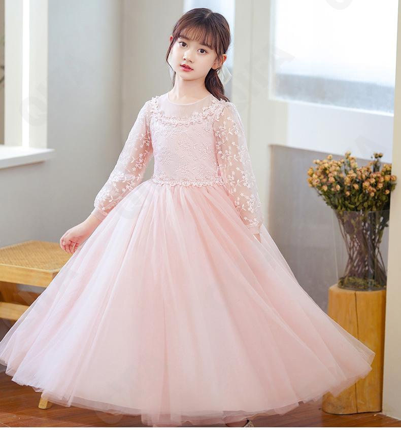 Детское Платье CC1528_C8901_226_2575