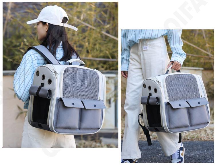 Женская Переноска для животных CC3292_6644X-4-1
