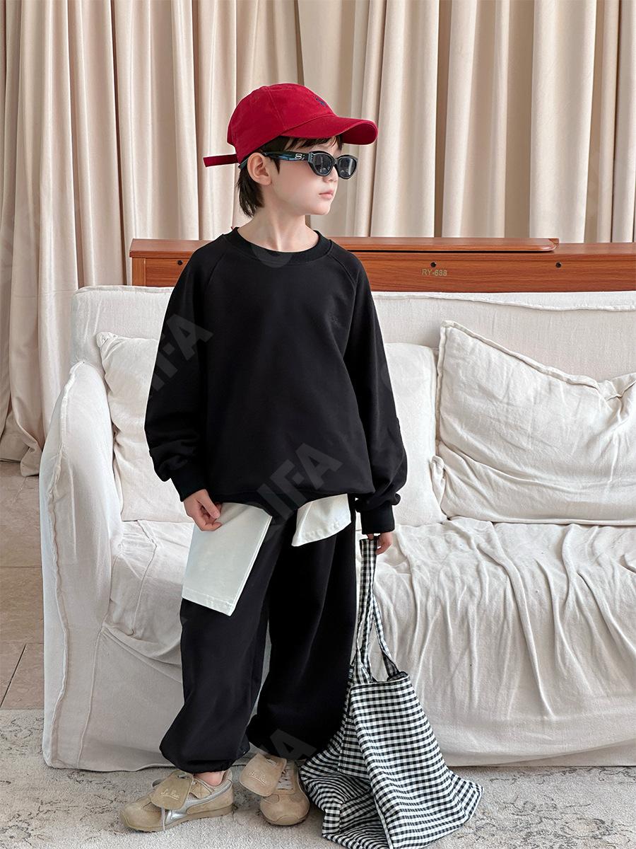 Детский Костюм с брюками CC5418_25725_957_2577_69 Детский Костюм с брюками CC5418_25725_957_2577_69