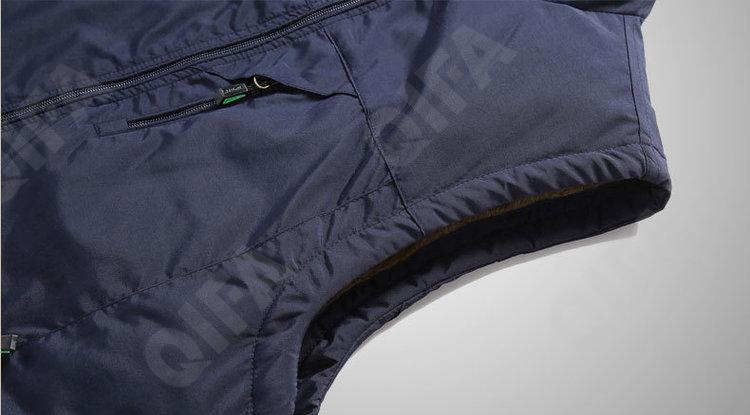 Мужской Жилет CC4990_7882_252_1779_39 Мужской Жилет CC4990_7882_252_1779_39