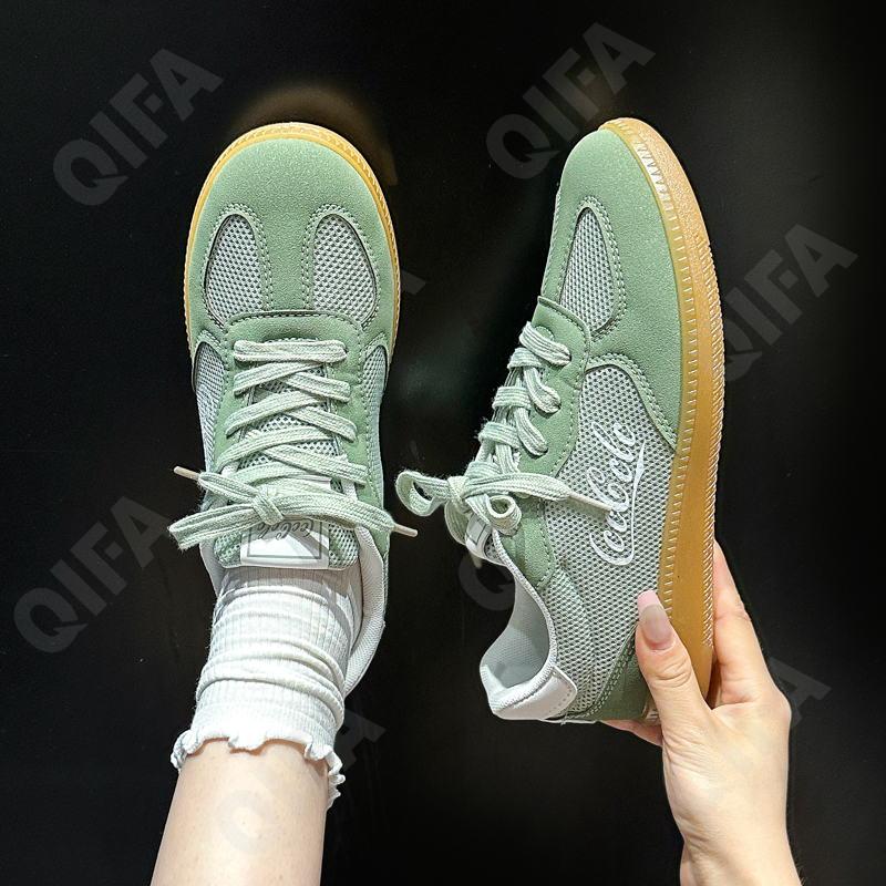 Женские Кроссовки CC4896_8835-2