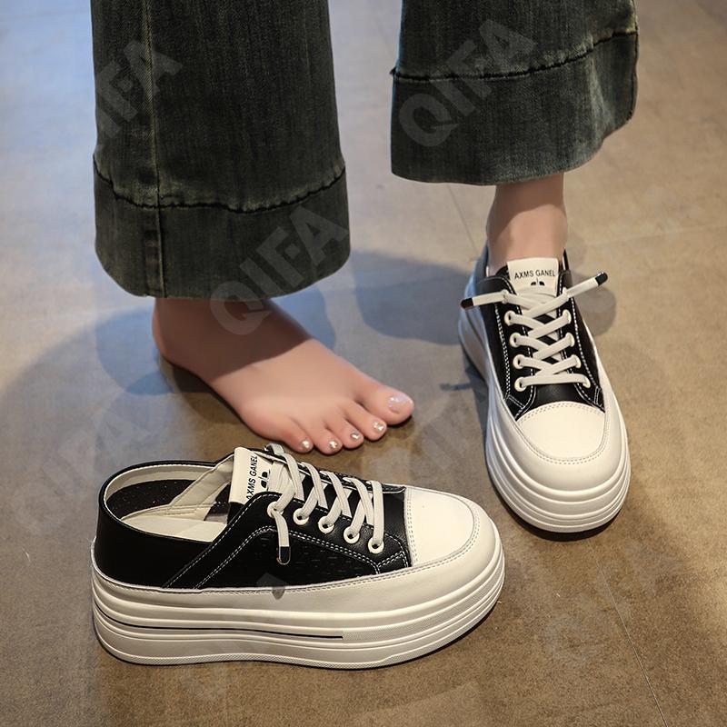 Женские Кеды CC4818_LS-L8837-1